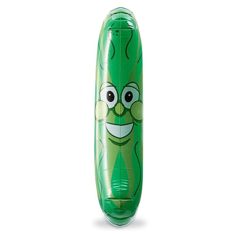 Kicko Pickle Inflate - Cool and Fun 36 inches Inflatable Pickles - Party Decorations