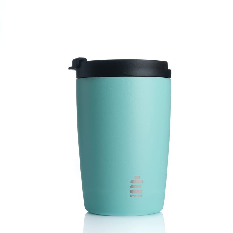 Travel Coffee Mug, Reusable Coffee Cup With Leak-Proof Lid, Multiple Colors