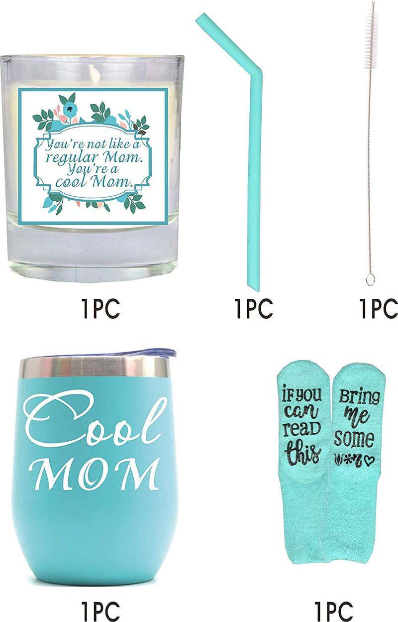 Cool Mom Gifts,You&