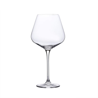 Wine Glass Set | Set Of 4 | 29Oz Crystal Wine Glass Set For Red And White Wine