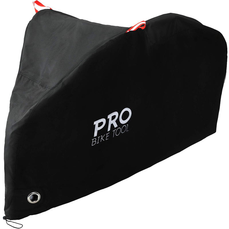 Outdoor Bike Cover