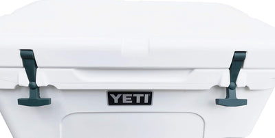 2-Pack Replacement Lid Latches Compatible With Yeti And Rtic Hard Coolers,