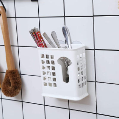 Chopsticks and Straw Holder Dishwasher Basket | Chopsticks Basket for Washing, Drying