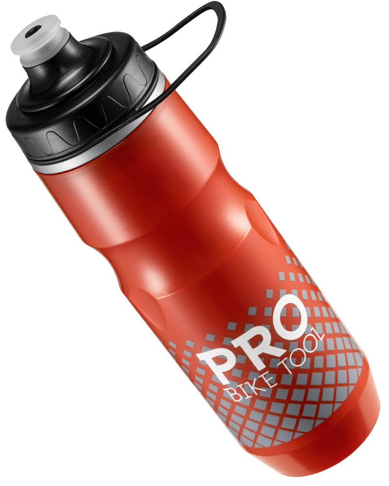 Insulated Water Bottle