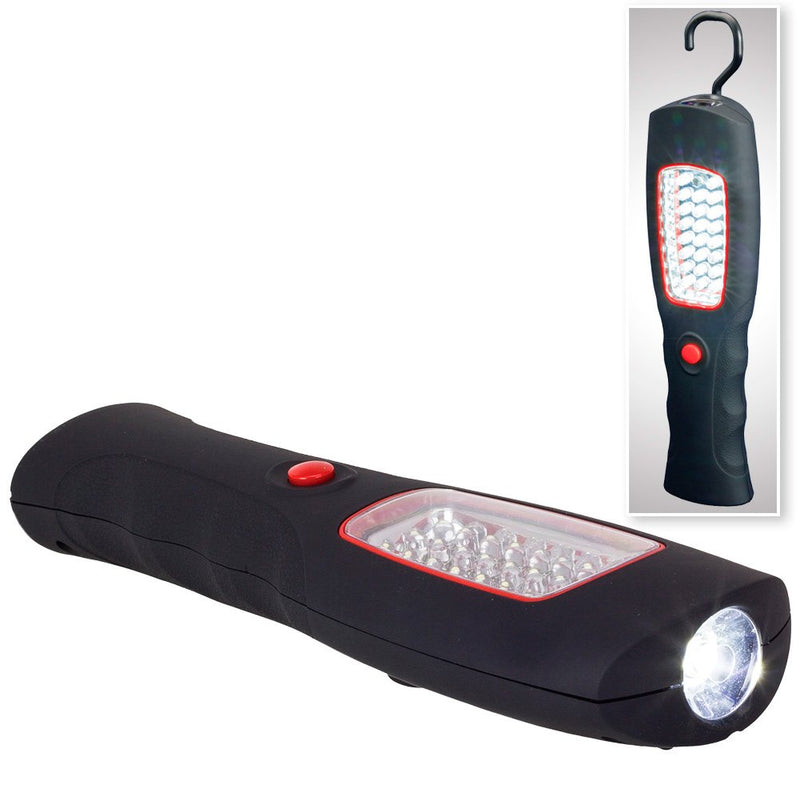 24-LED 2-in-1 Worklight