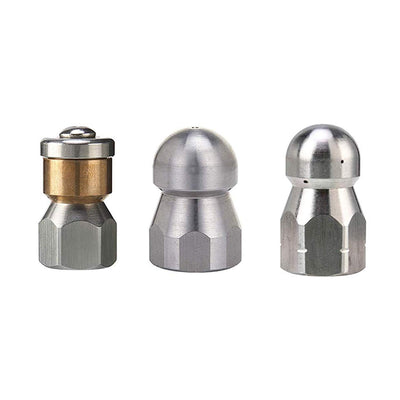 EDOU Nozzle Replacement Kit for Pressure Washer