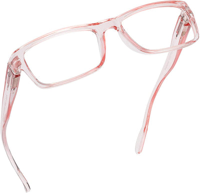 Blue-Light-Blocking-Reading-Glasses-Blush-3-50-Magnification-Computer-Glasses