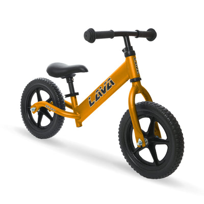 Balance Bike-Lightweight Aluminium Toddler Bike For 2, 3, 4, And 5 Year Old