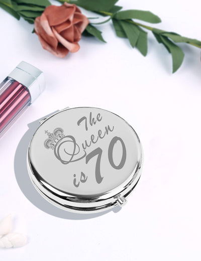 70th Birthday Gifts for Women, 70 Bday Gifts for Women, Birthday Gifts for 70 Year Old