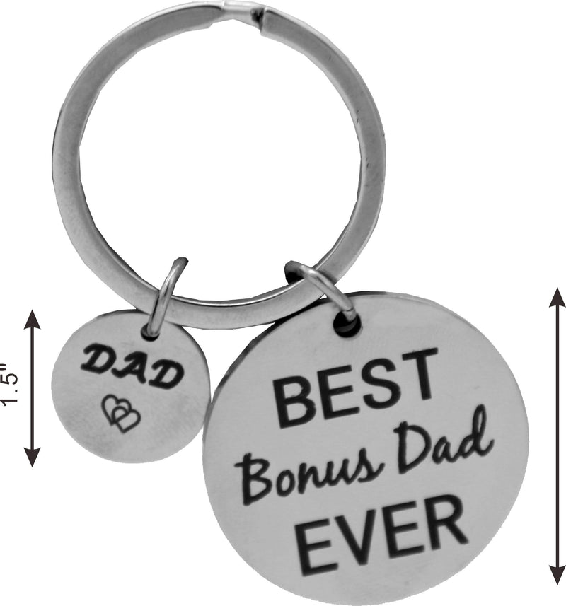 Best Bonus Dad Ever,Bonus Dad,Best Bonus Dad Ever Mug,Bonus Dad Gifts from Daughter,Best