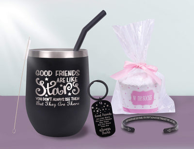 Friend Gifts for Women,Best Friend Birthday Gifts for Women,Birthday Gifts for Friends