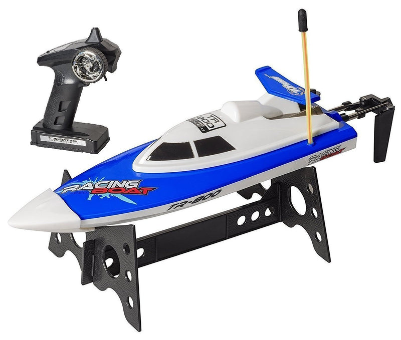 Top Race RC Boat Remote Control Boat, Rc Boats for Adults and Kids, Remote Control Boats