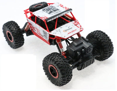 Top Race Remote Control Car for Boys, RC Monster Trucks, RC Cars for Adults and Boys