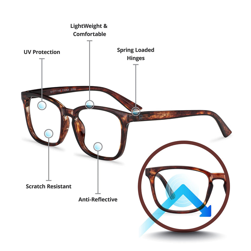 Readerest blue-light-blocking-reading-glasses-bourbon-tortoise-3-25-magnification