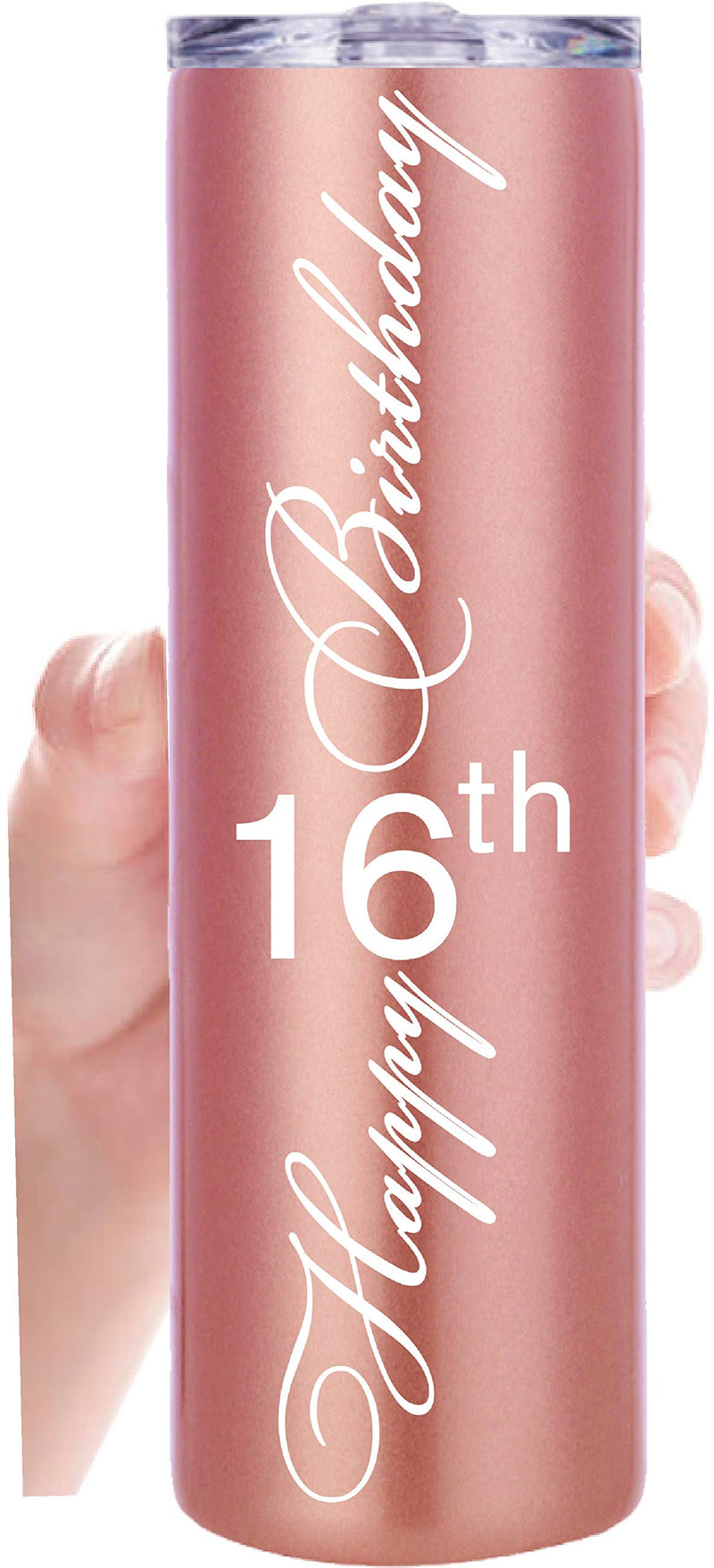 16th Birthday Gifts for Girl, 16 Birthday Gifts, Gifts for 16th Birthday Girl, 16th