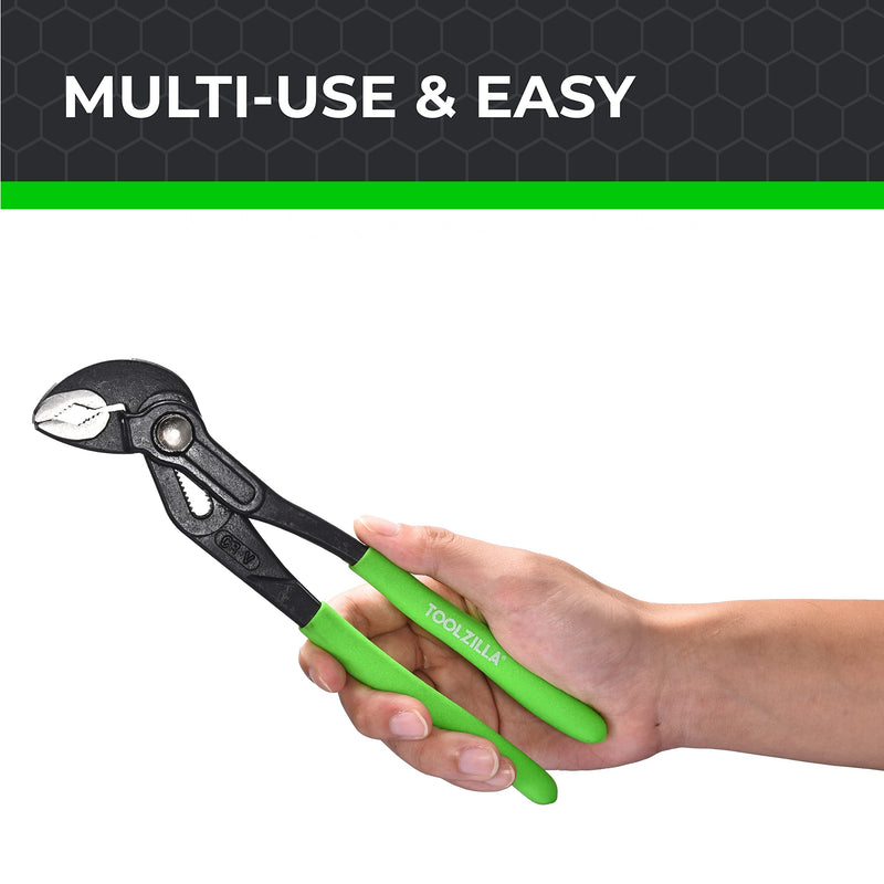 Heavy Duty Adjustable Plier