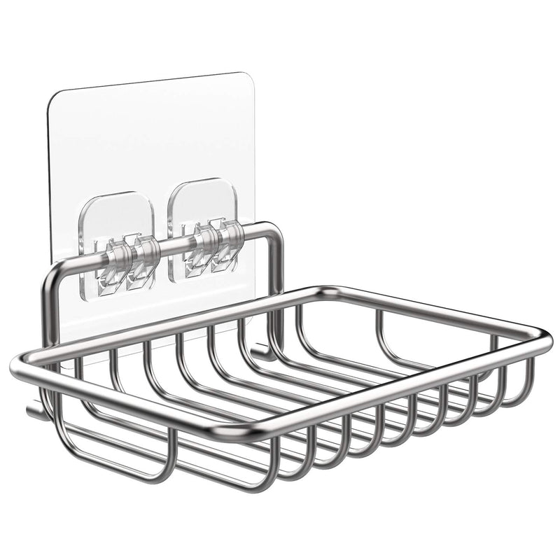 Corner Shower Soap Dish Holder Made By Sus304 Stainless