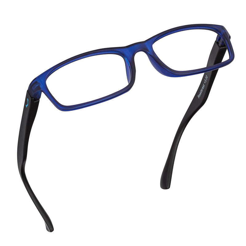 Blue-Light-Blocking-Reading-Glasses-Blue-Black-1-25-Magnification-Computer-Glasses