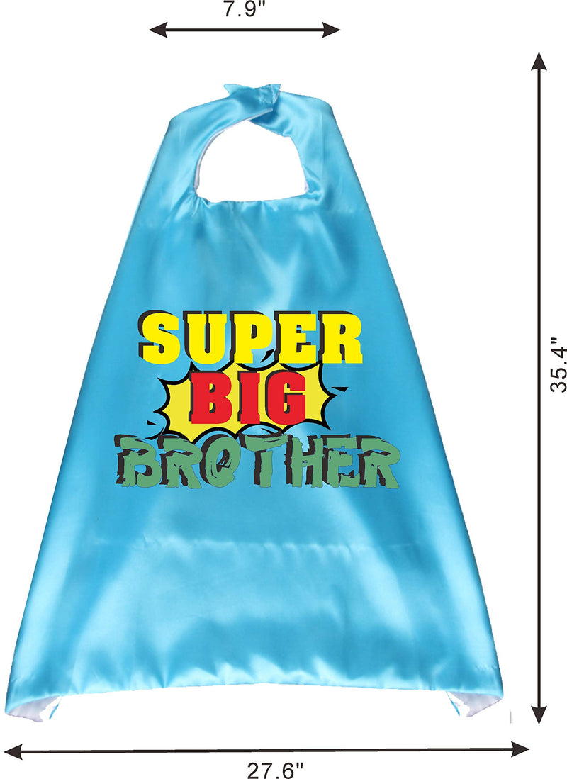 Super Big Brother, Big Brother Gifts, New Brother Gifts, Gifts for a New Big Brother, Big