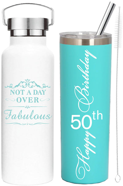 50 Birthday Gifts Women, 50th Birthday Gift Woman, 50th Birthday Gifts for Women, 50th