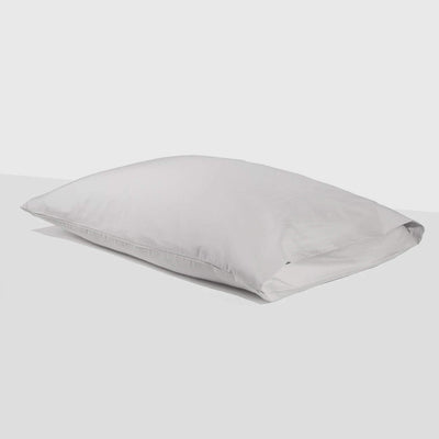 Antiacne Silver Infused Pillowcase Woven With Pure Silver And Breathable