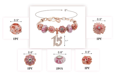 15th Birthday Gift for Girls, 15 Year Old Girl Gifts for Birthday, 15th Birthday Girl