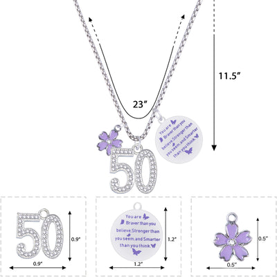 50th Birthday Gifts for Women,50 Birthday,50th Birthday Gift Ideas,50th Bday Gifts Women