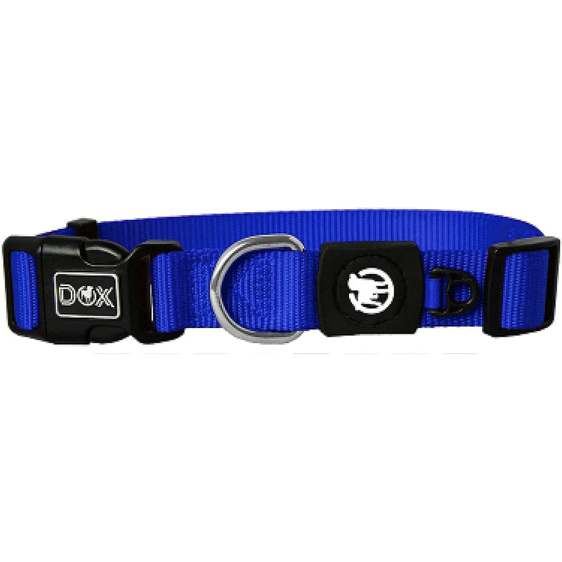 Dog Lar Nylon Adjustable  Many Ors  Sizes  For Small Medium  Large Dogs