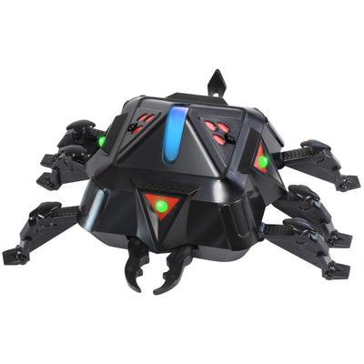 ArmoGear Laser Tag Spider Target - Laser Gun Add-on, Compatible with All Blasters - Laser