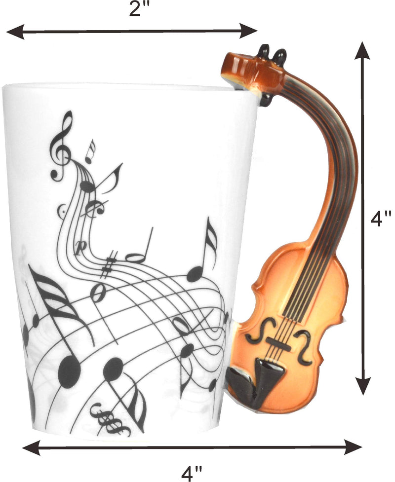 Violin Gifts for Men, Gifts for Violin Players, Violin Lover Gifts, Music Lover Gifts