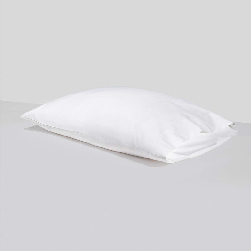 Antiacne Silver Infused Pillowcase Woven With Pure Silver And Breathable