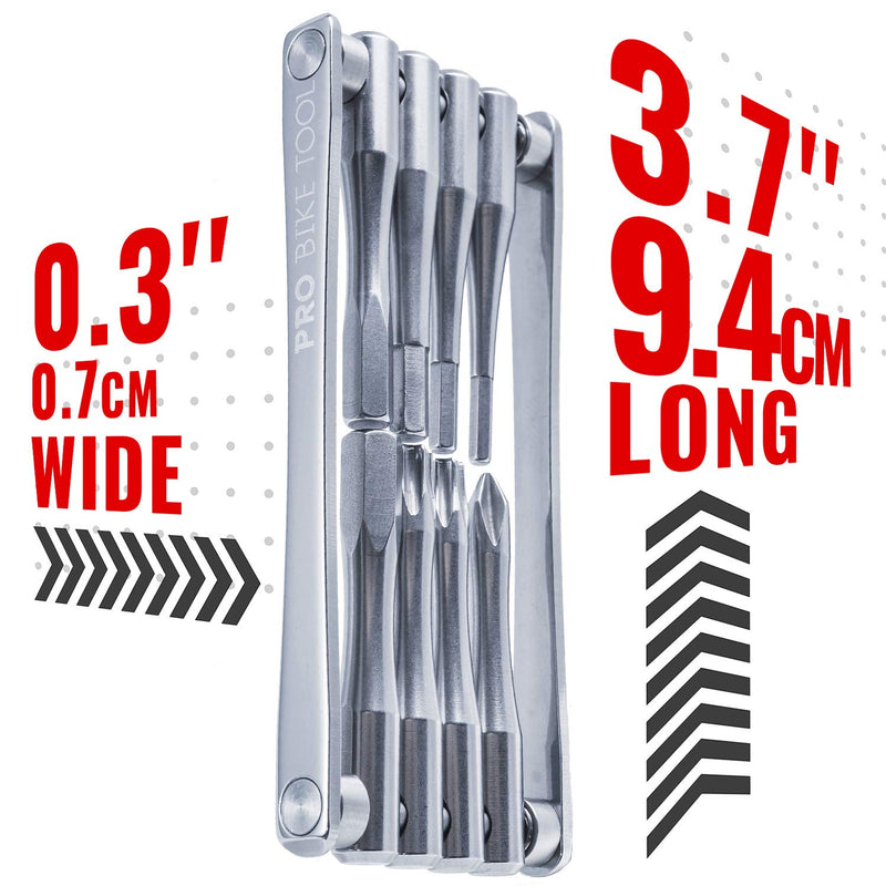 8-in-1 Multitool