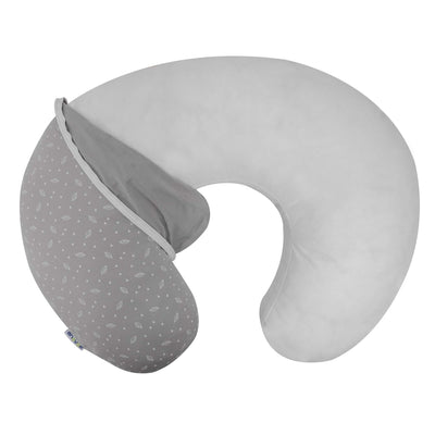 Enovoe Nursing Pillow Cover - Unisex Design for Boys and Girls - Soft and Breathable