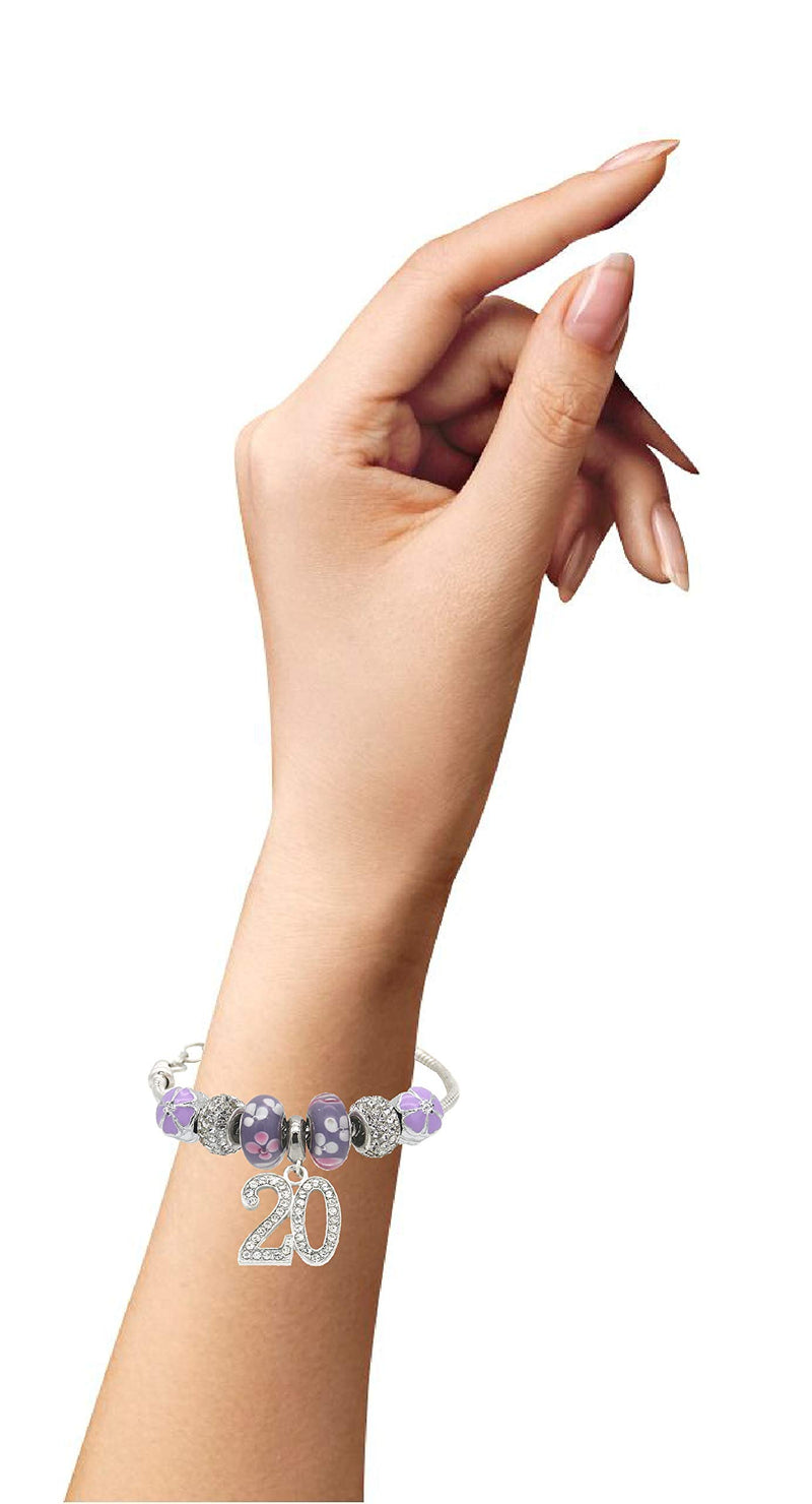 20th Birthday Gifts for Women, 20 Birthday, 20th Birthday Gifts for Girls, 20 Birthday
