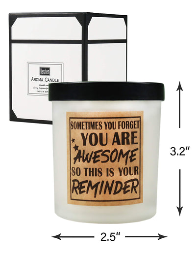 Thank You Gift,Thank You Gift for Women,Thank You for Being Awesome Tumbler,Awesome Mugs