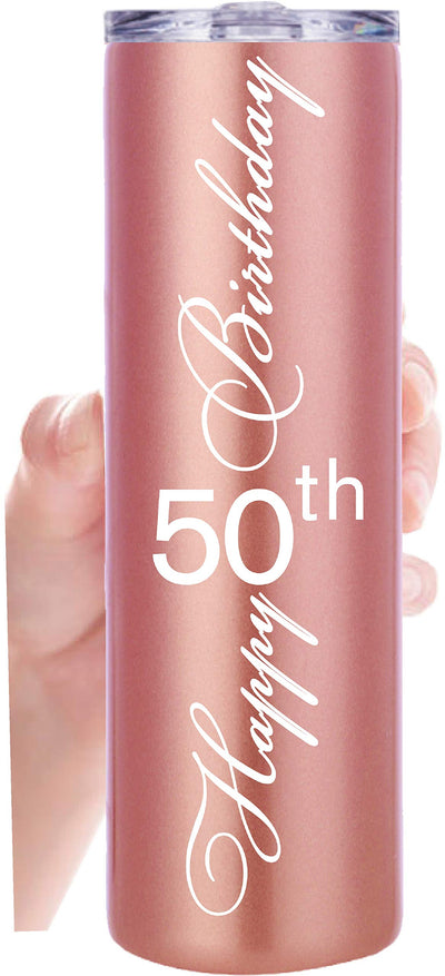 50th Birthday Gifts for Women, 50th Birthday Gifts, Gifts for 50th Birthday Girl, 50th