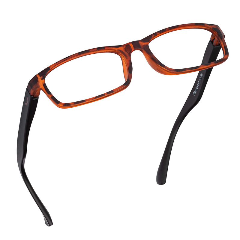 Blue-Light-Blocking-Reading-Glasses-Tortoise-Black-1-75-Magnification-Computer-Glasses