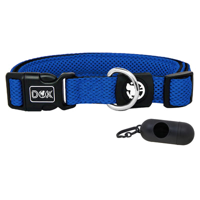 Dog Lar Air Mesh Adjustable Padded  Many Ors  Sizes  For Small Medium