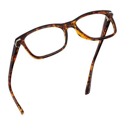 Blue-Light-Blocking-Reading-Glasses-Tortoise-Zero-Magnification-Computer-Glasses