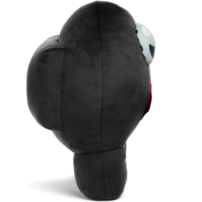 Gamer Gifts - Plain Plush - Black Color - Plush Toy- Gamer - Amongus - Among Us