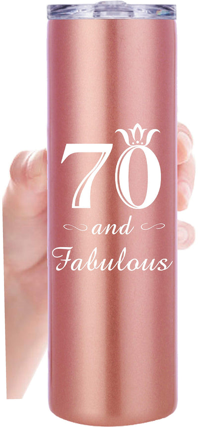 70th Birthday Gifts for Women, 70 Birthday Gifts, Gifts for 70th Birthday Women, 70th