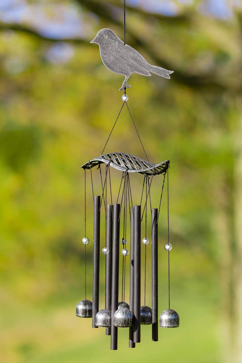 VP Home Songbird Outdoor Garden Decor Wind