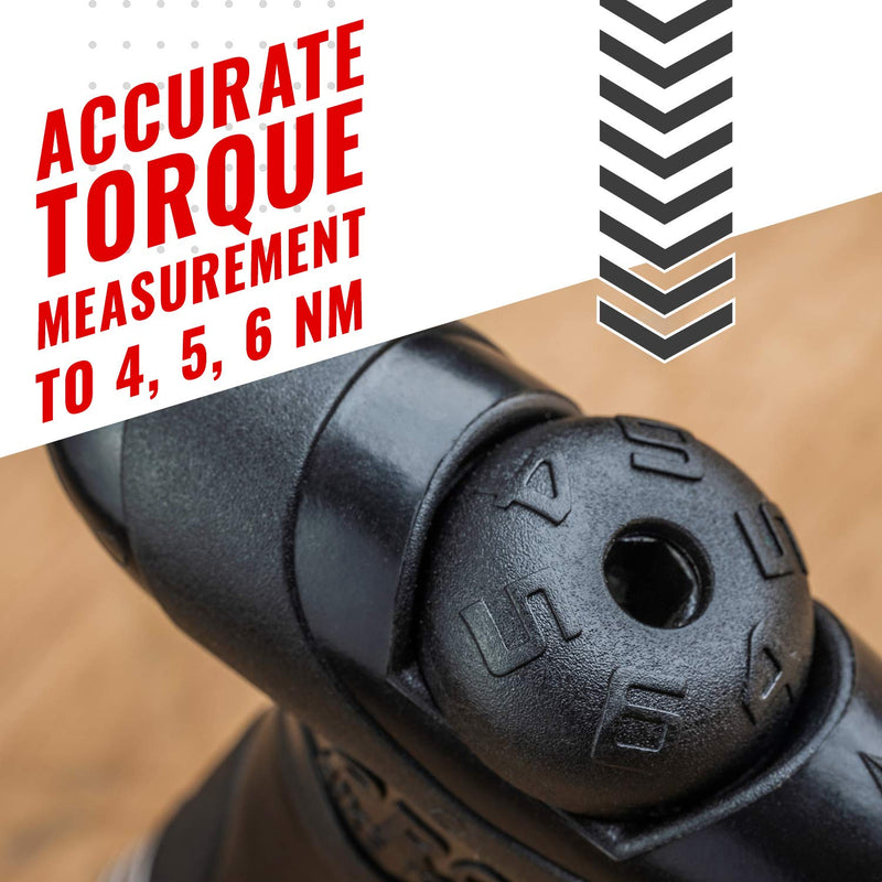 Torque Wrench