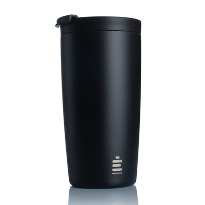 Travel Coffee Mug, Reusable Coffee Cup With Leak-Proof Lid, Multiple Colors