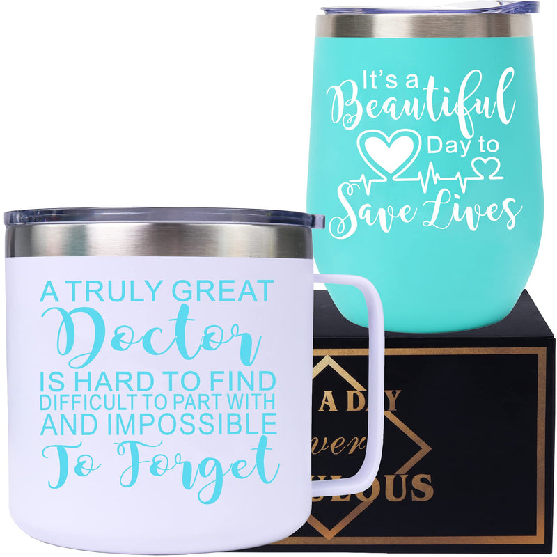 A Truly Great Doctor,Doctor Gifts,Appreciation Gifts for Doctors,Thank You Gifts