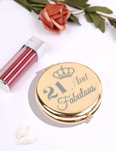 21st Birthday,21st Birthday Gifts for Her,Gifts for 21 Year Old Female,21 st Birthday
