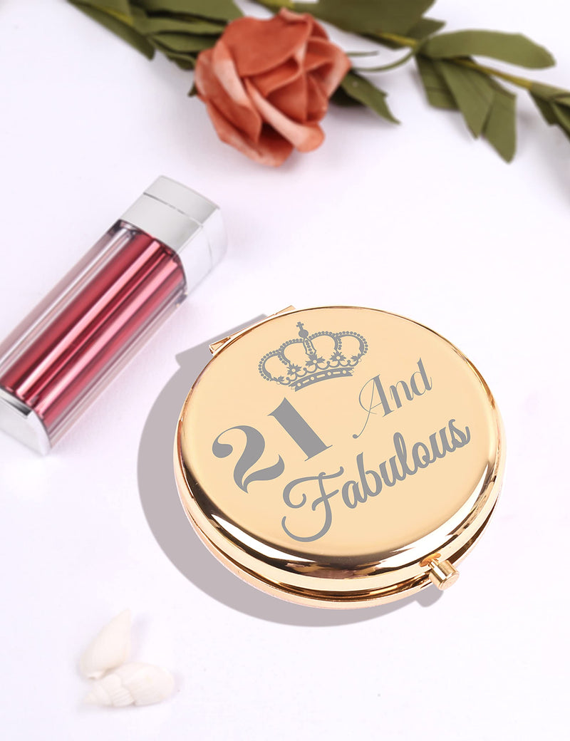 21st Birthday,21st Birthday Gifts for Her,Gifts for 21 Year Old Female,21 st Birthday