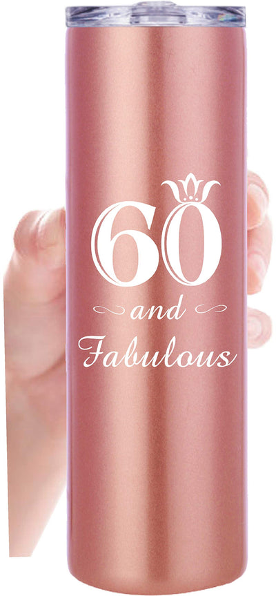 60th Birthday Gifts for Women, 60 Birthday Gifts, Gifts for 60th Birthday Women, 60th