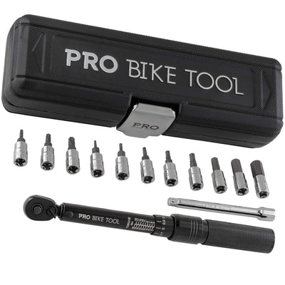 Torque Wrench Set