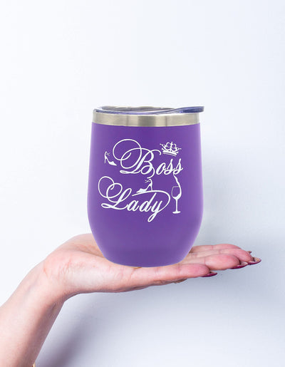 Boss Gift Women, Boss Lady Gifts, Boss Lady Tumbler, Boss Gifts, Gift for Boss Women, Boss